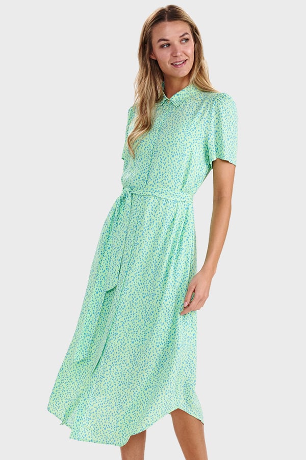 ΦΟΡΕΜΑ NUMPH - 4095 PATINA GREEN